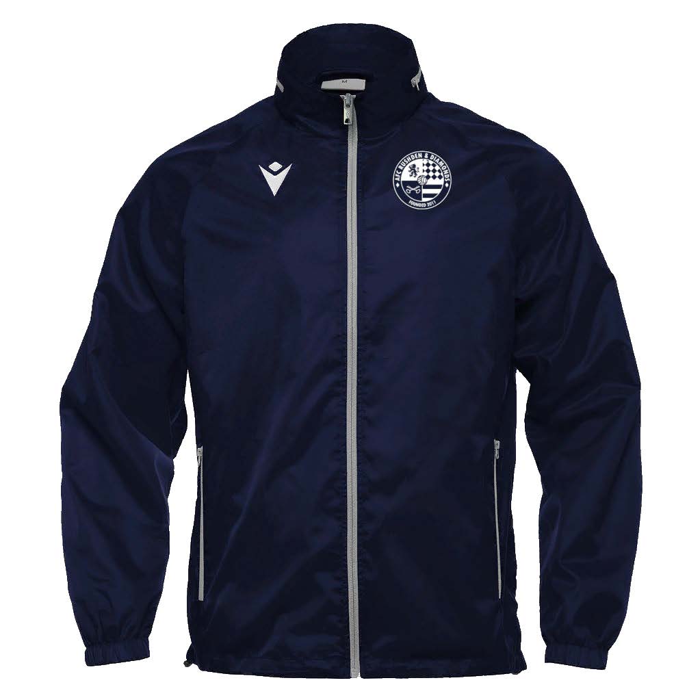 Academy Training Windbreaker (Adult)
