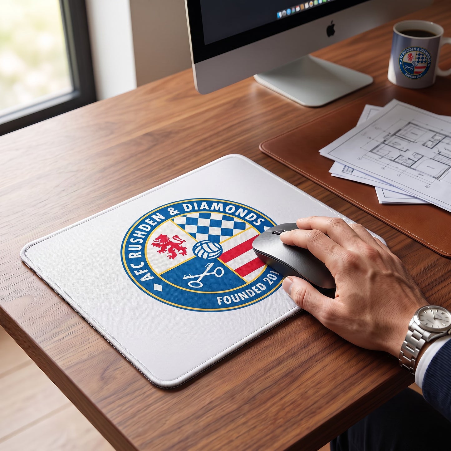 Mouse Mat / Gaming Mat