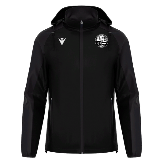 Water-Resistant Fleece Lined Jacket (Adult)