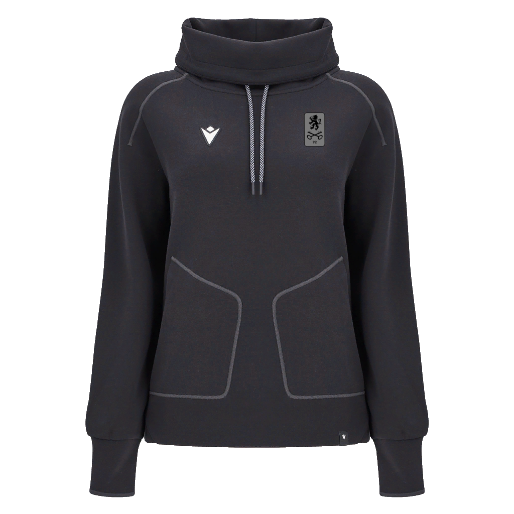 Club 92 Peters Women's Traditional Hoodie (Adult)