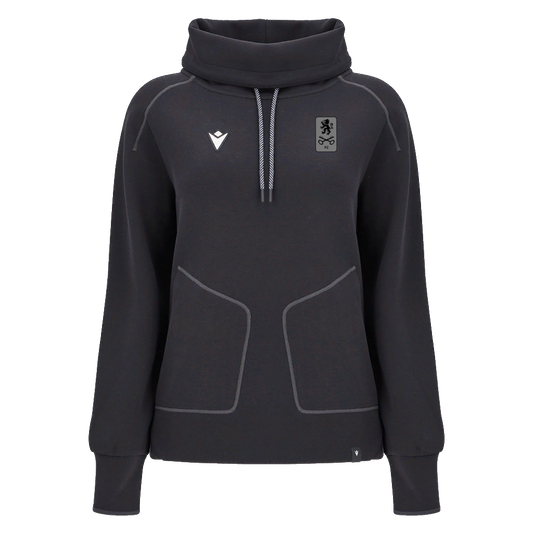 Club 92 Peters Women's Traditional Hoodie (Adult)