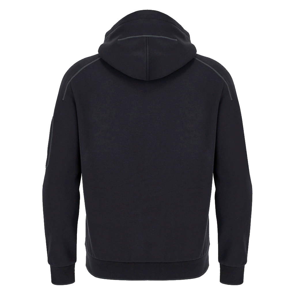 Club 92 Rodwell Full Zip Hoodie (Adult)