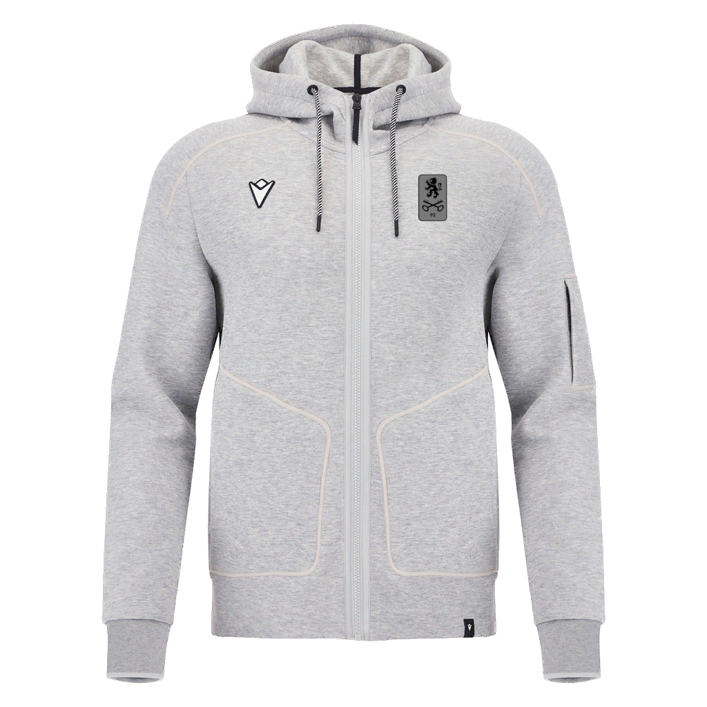 Club 92 Rodwell Full Zip Hoodie (Adult)