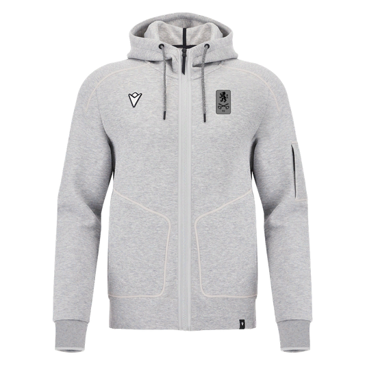 Club 92 Rodwell Full Zip Hoodie (Adult)