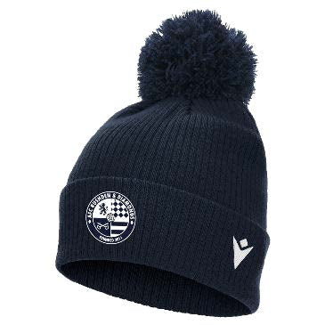 Academy Premium Bobble Hat