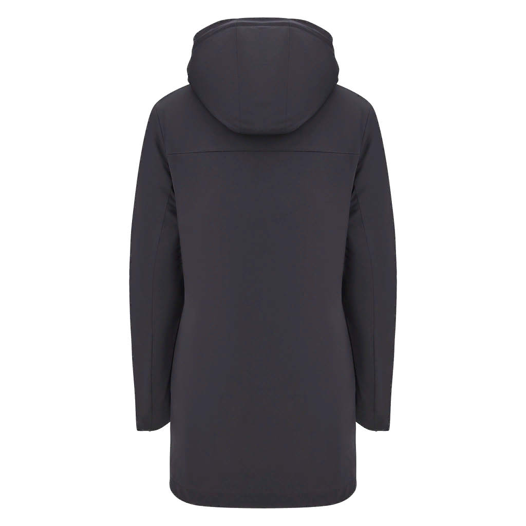 Club 92 Griggs Women's Parka Jacket