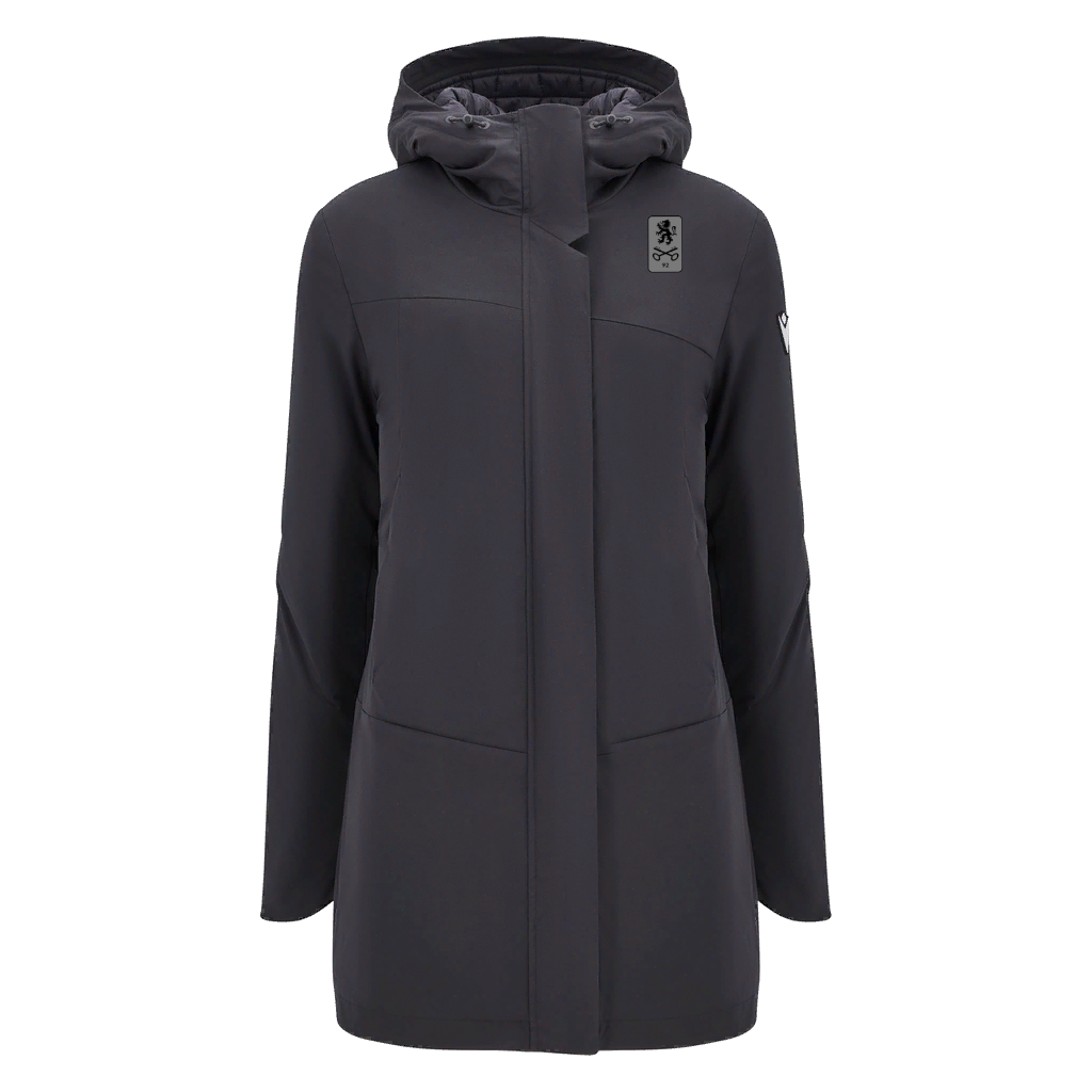 Club 92 Griggs Women's Parka Jacket