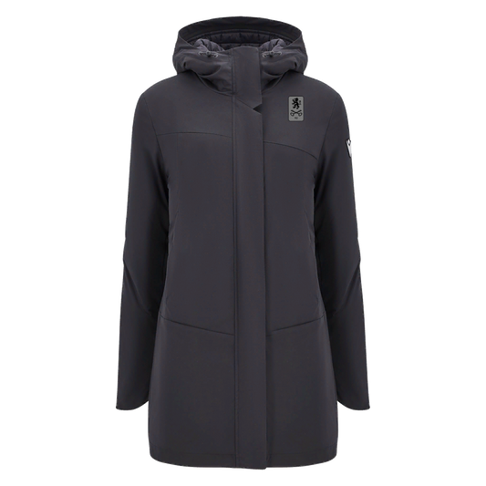 Club 92 Griggs Women's Parka Jacket