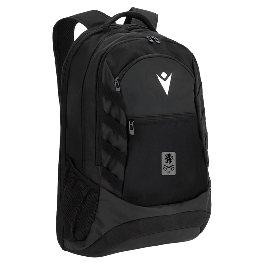 Club 92 Ashby Backpack