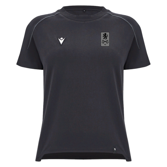 Club 92 Gearing Women's Crewneck T-Shirt (Adult)