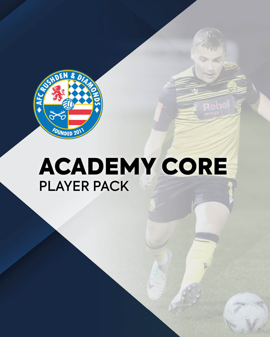 Academy Core Pack