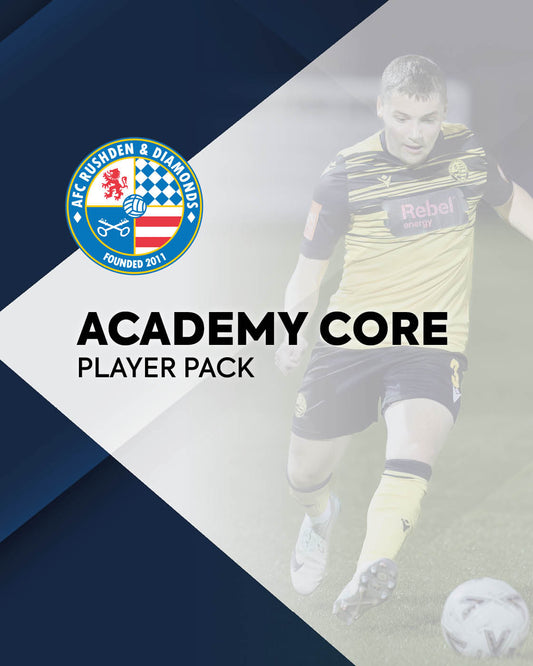 Academy Core Pack