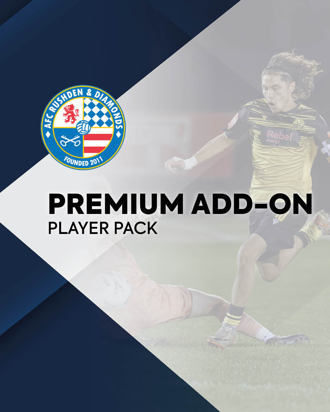 Academy Premium Add-On Pack
