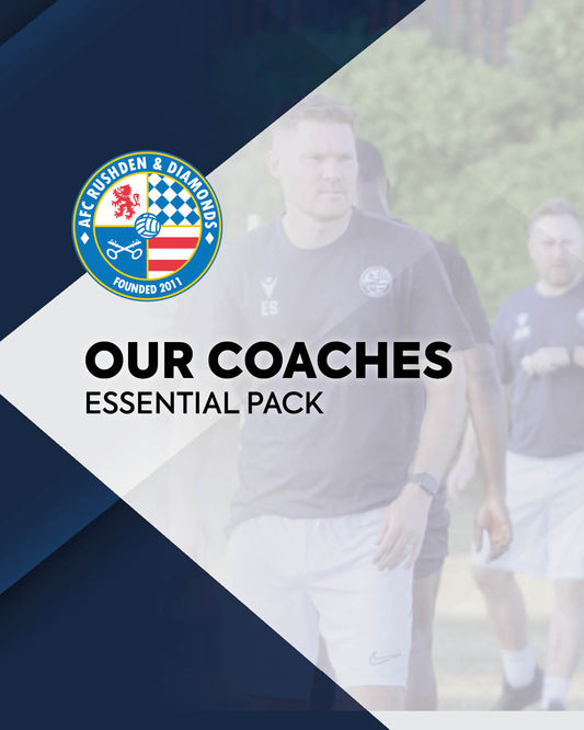 Coaches Pack