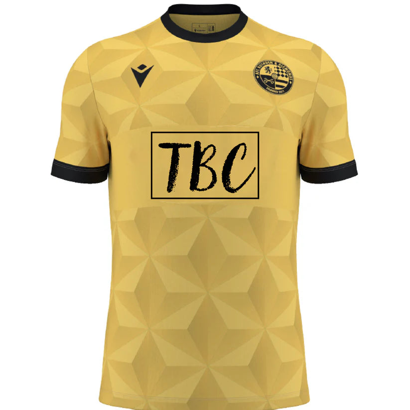 2025-26 Adult Early Bird Season Ticket, Away Shirt & Gold Part Ownership Bundle