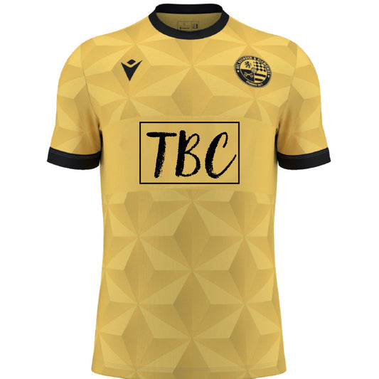 2025-28 Away Shirt (Adult)