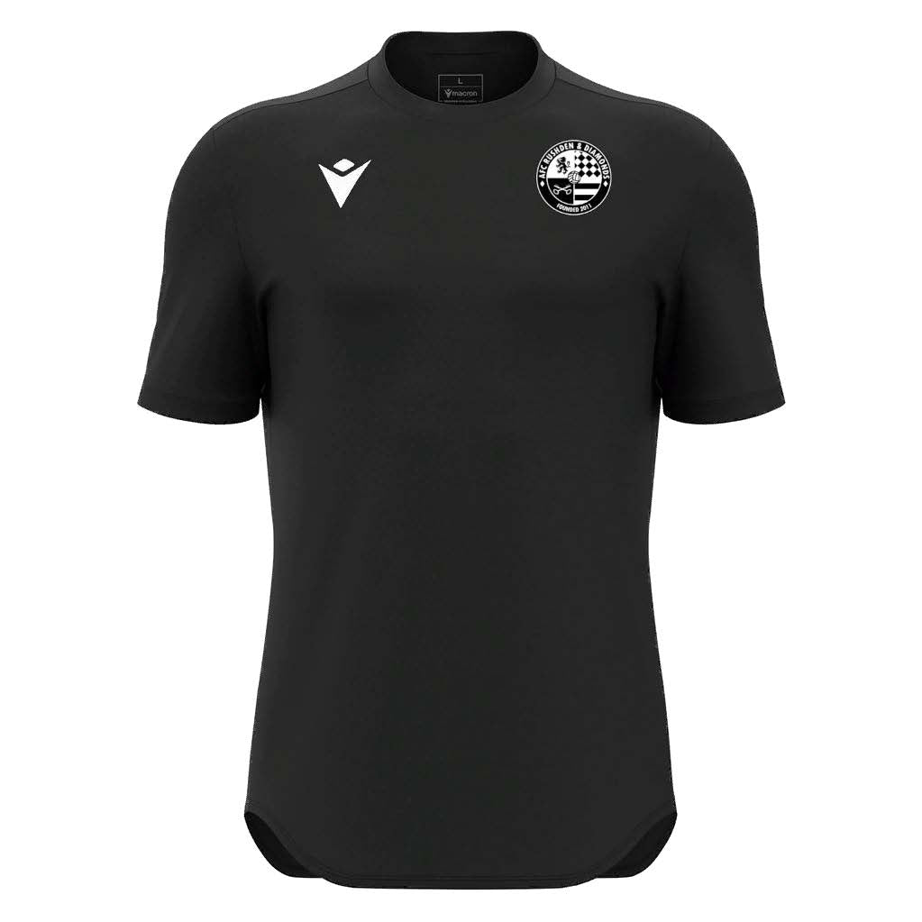Coaches Academy Training T-Shirt (Junior)