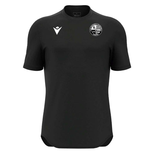 Coaches Academy Training T-Shirt (Adult)