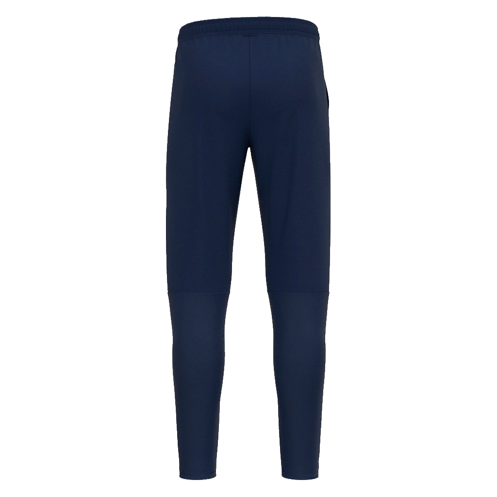 Zipped Leg Tracksuit Bottoms (Junior)