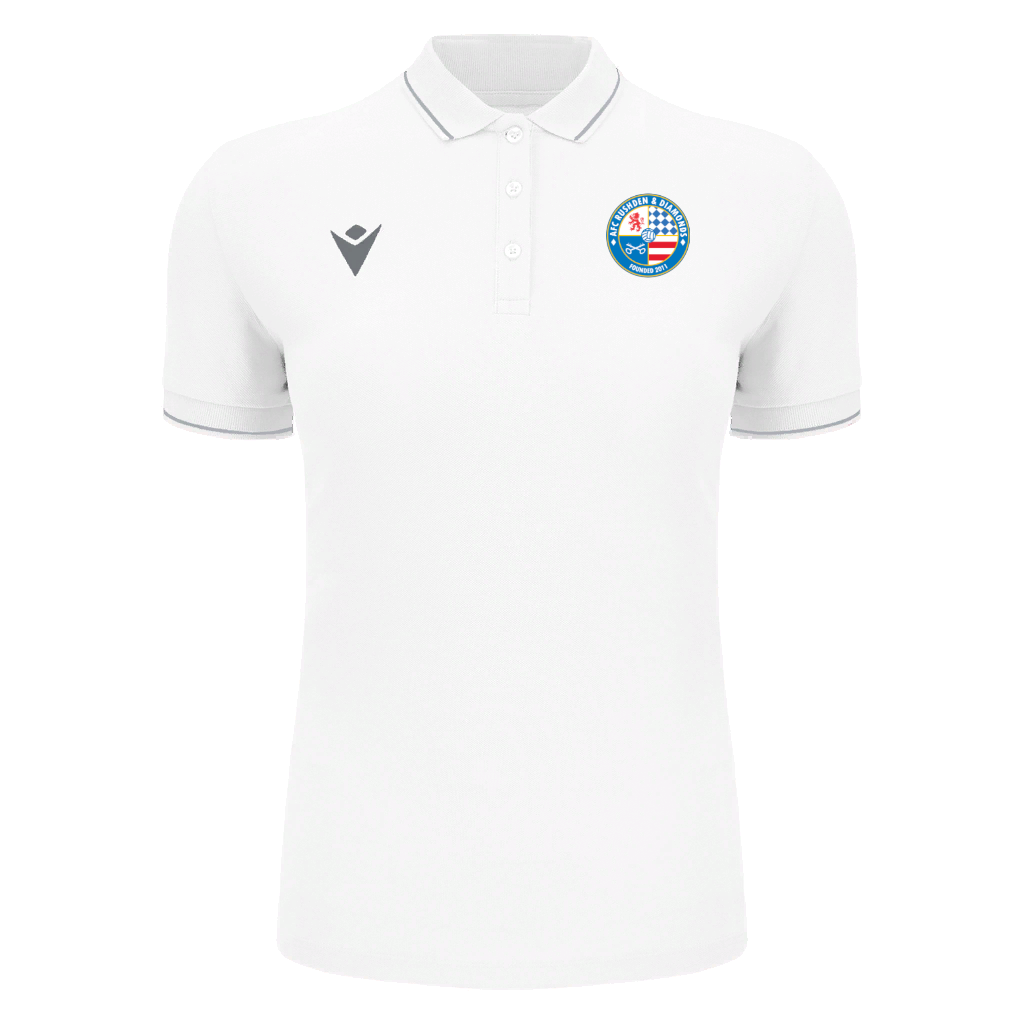Women's Polo (Adult)