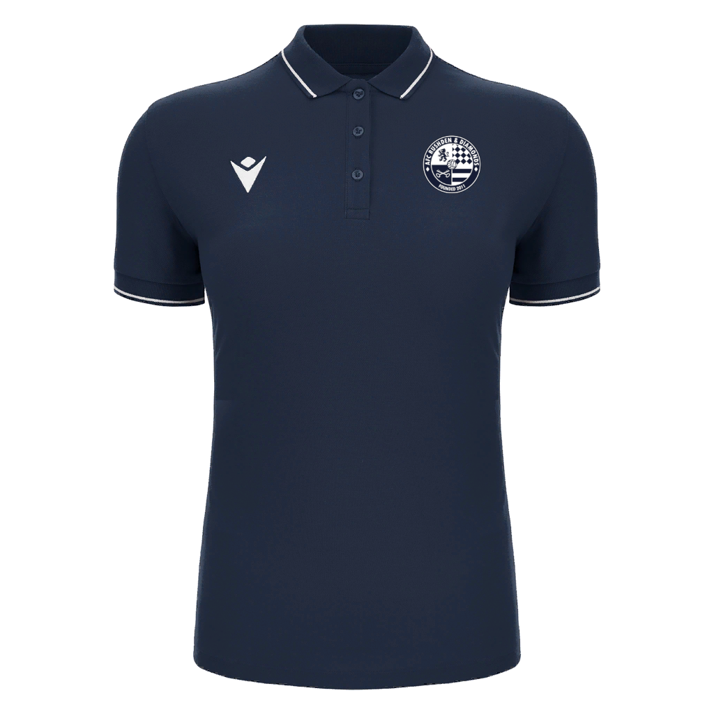 Women's Polo (Adult)