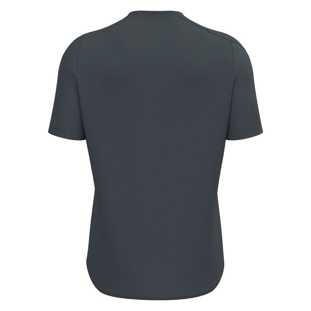 V-Pattern Detailed Training Shirt (Adult)