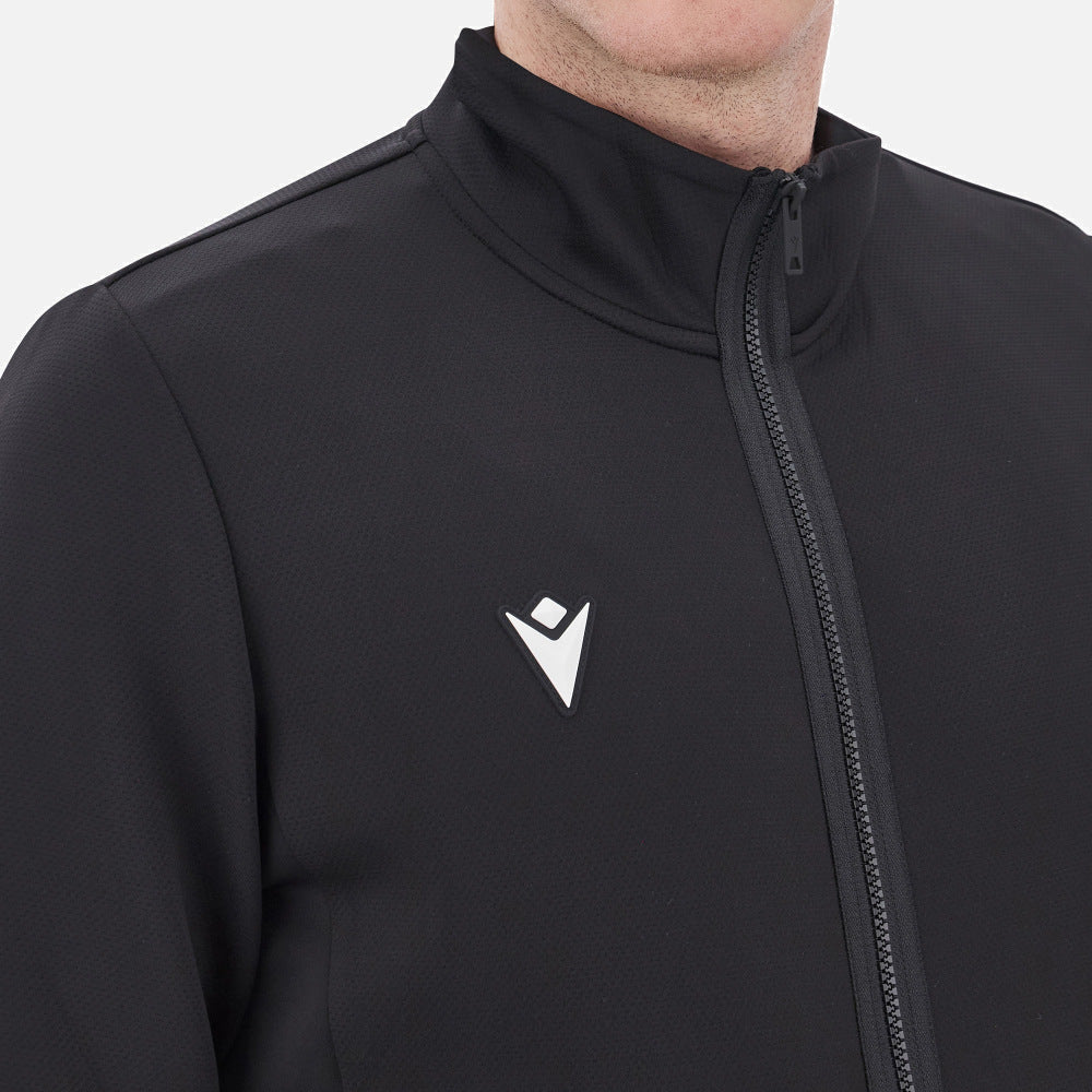 Club 92 Rankine Slim Fit Full Zip Jacket (Adult)