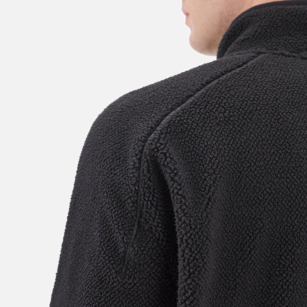 Club 92 Wooding Teddy Jacket (Adult)